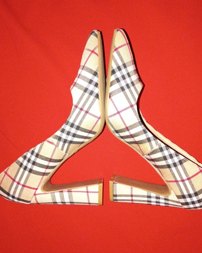 Women's Shoes